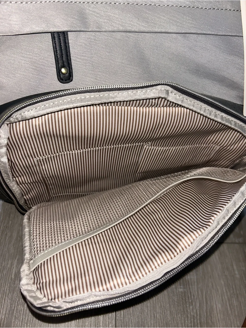 NWT LOVEVOOK Waterproof Laptop up to 17” Backpack Work Business School